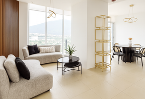 Foto de inmueble en Av Eugenio Garza Sada, Col. Mas Palomas (Valle de Santiago) C.P. 64780, Monterrey