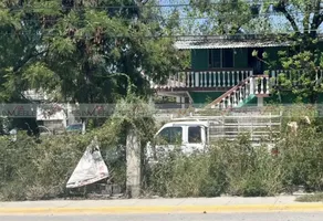 Foto de inmueble en Sin nombre de calle, Col. Matamoros C.P. 67510, Montemorelos