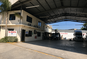 Foto de inmueble en , Col. Mercado de Abastos Estrella C.P. 66482, San Nicolás de los Garza