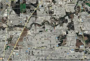 Foto de inmueble en Ave. Estelaris (Pacto Trigarante) #*100 A, Col. Metroplex C.P. 66612, Apodaca