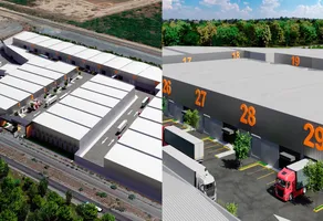 Foto de inmueble en Avenida Luis Donaldo Colosio #S/N, Col. Micro Empresarios C.P. 66368, Santa Catarina