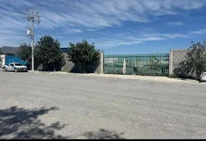 Foto de inmueble en Sin nombre de calle, Col. Micro Empresarios C.P. 66368, Santa Catarina