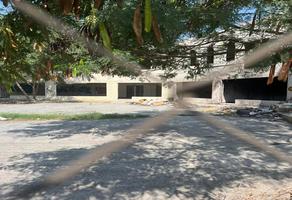 Foto de inmueble en Se Vende o Renta Edificio Comercial Para Remodelar en San Nicolas de los Garza, Col. Miguel Aleman C.P. 66470, San Nicolás de los Garza