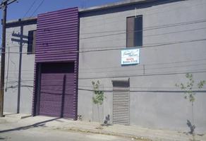 Foto de inmueble en Venta DE Bodega CON 52 Minibodegas., Col. Miguel Aleman C.P. 66470, San Nicolás de los Garza