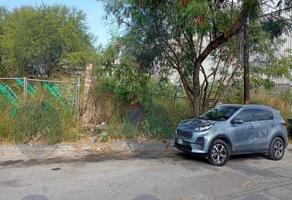 Foto de inmueble en calle 1a, Col. Miguel Aleman C.P. 66470, San Nicolás de los Garza