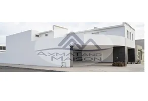 Foto de inmueble en Los Ciruelos #108, Col. Milimex Santa Rosa C.P. 66614, Apodaca