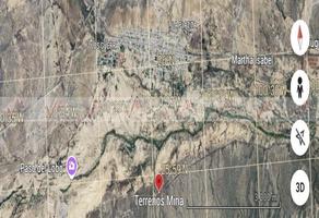 Foto de inmueble en Mina, Col. Mina C.P. 65100, Mina