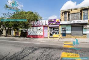 Foto de inmueble en Local EN Renta EN AV Republica Mexicana SAN Nicolas Nuevo Leon, Col. Miraflores C.P. 66410, San Nicolás de los Garza