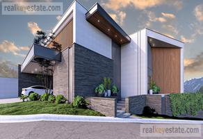 Foto de inmueble en Casa EN Venta EN Sierra Alta, Monterrey, Nuevo Leon, Col. Misión Lincoln 2 Sector C.P. 64110, Monterrey