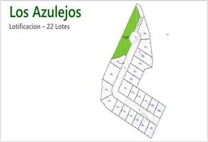 Foto de inmueble en Terreno EN Venta LOS Azulejos Sierra Alta, Col. Misión Lincoln 3 Sector C.P. 64110, Monterrey