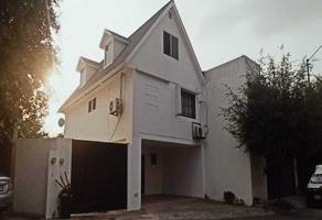 Foto de inmueble en calle C., Col. Misión de Anáhuac C.P. 66059, General Escobedo
