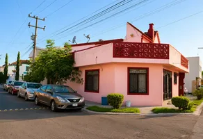 Foto de inmueble en Santa Cruz #160, Col. Misión de San José Residencias C.P. 66612, Apodaca