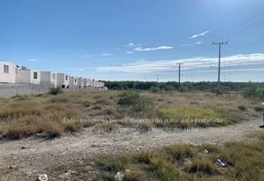 Foto de inmueble en , Col. Misión de Santa Elena C.P. 65760, General Zuazua