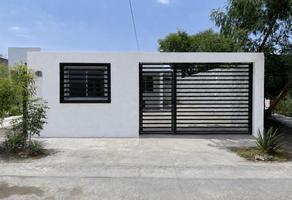 Foto de inmueble en San Luis, Col. Misión de Santa Elena C.P. 65760, General Zuazua