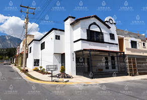 Foto de inmueble en , Col. Misión de las Cumbres C.P. 64348, Monterrey