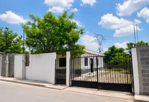 Foto de inmueble en CHINA #161, Col. Mission C.P. 65503, Salinas Victoria