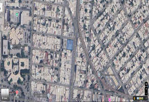 Foto de inmueble en , Col. Mitras Centro C.P. 64460, Monterrey