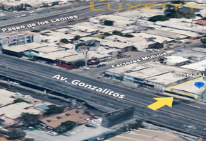 Foto de inmueble en , Col. Mitras Centro C.P. 64460, Monterrey
