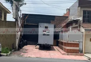 Foto de inmueble en Sin nombre de calle, Col. Mitras Centro C.P. 64460, Monterrey