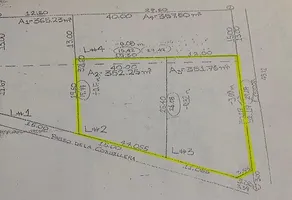 Foto de inmueble en Sin nombre de calle, Col. Mitras Centro C.P. 64460, Monterrey