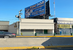Foto de inmueble en Av. Gonzalitos, Col. Mitras Norte C.P. 64320, Monterrey