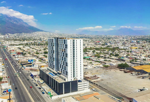 Foto de inmueble en , Col. Mitras Norte C.P. 64320, Monterrey