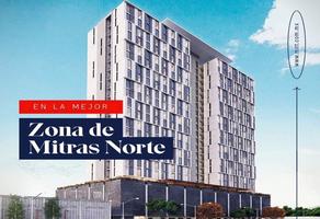 Foto de inmueble en TORRE MITT, Col. Mitras Norte C.P. 64320, Monterrey