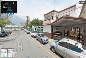 Foto de inmueble en Tuxpan y Gonzalitos, Col. Mitras Norte C.P. 64320, Monterrey