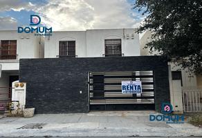 Foto de inmueble en Casa en Renta en Mitras Poniente Sector Ajusco, Col. Mitras Poniente Ajusco C.P. 66023, García
