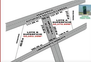 Foto de inmueble en Av. Libramiento, Col. Mitras Poniente C.P. 66023, García