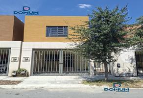 Foto de inmueble en Casa EN Renta-mitras Bicentenario, García, Col. Mitras Poniente Bicentenario C.P. 66023, García