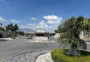 Foto de inmueble en Calle Loma Escondida, Mitras Poniente, García, Nuevo León, 66024, México, Col. Mitras Poniente C.P. 66023, García