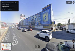 Foto de inmueble en Av. Gonzalitos, Col. Mitras Sur C.P. 64020, Monterrey