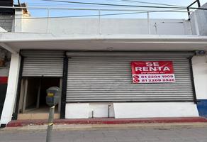 Foto de inmueble en Cristobal Colon, Col. Modelo C.P. 64580, Monterrey