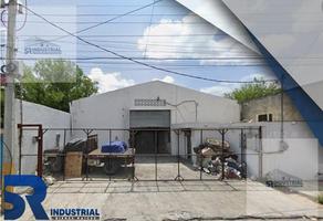 Foto de inmueble en Bodega EN Renta EN Monterrey, Col. Moderna C.P. 64530, Monterrey