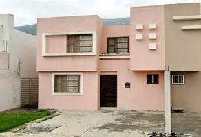 Foto de inmueble en Monte Alpino  #203, Col. Monclova Segundo Sector C.P. 66085, General Escobedo