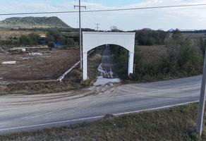 Foto de inmueble en La espía de arriba, Col. Montemorelos Centro C.P. 67500, Montemorelos