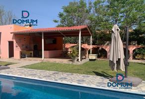 Foto de inmueble en Vendo Hermosa Quinta EN Montesur- Montemorelos NL 1, Col. Montemorelos Centro C.P. 67500, Montemorelos