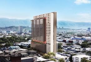Foto de inmueble en ALbino espinosa, Col. Monterrey Centro C.P. 64000, Monterrey