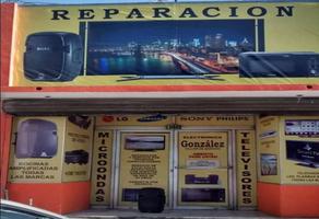 Foto de inmueble en Avenida Colon, Col. Monterrey Centro C.P. 64000, Monterrey