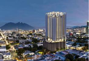 Foto de inmueble en CENTRO, Col. Monterrey Centro C.P. 64000, Monterrey