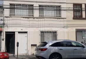 Foto de inmueble en Centro de Monterrey, Col. Monterrey Centro C.P. 64000, Monterrey
