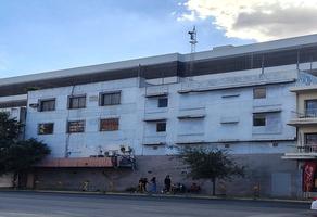 Foto de inmueble en Cuauhtemoc, Col. Monterrey Centro C.P. 64000, Monterrey
