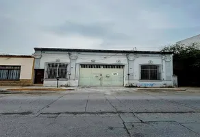 Foto de inmueble en Diego de Montemayor #233, Col. Monterrey Centro C.P. 64000, Monterrey