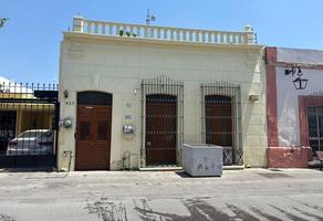 Foto de inmueble en José Mariano Abasolo, Col. Monterrey Centro C.P. 64000, Monterrey