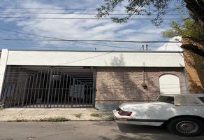 Foto de inmueble en Manuel Doblado, Col. Monterrey Centro C.P. 64000, Monterrey