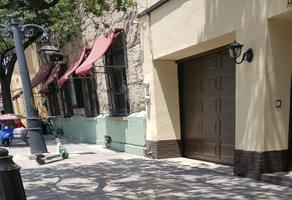Foto de inmueble en , Col. Monterrey Centro C.P. 64000, Monterrey