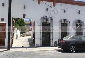 Foto de inmueble en Monterrey Centro, Col. Monterrey Centro C.P. 64000, Monterrey