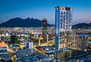 Foto de inmueble en Monterrey Centro, Col. Monterrey Centro C.P. 64000, Monterrey
