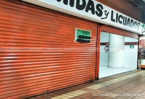 Foto de inmueble en Monterrey Centro, Col. Monterrey Centro C.P. 64000, Monterrey